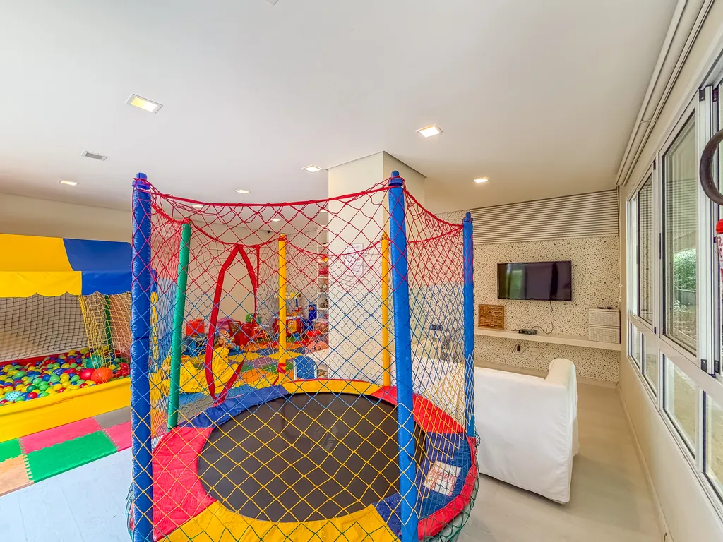 Imagem Apartamento à venda em São Paulo, Ipiranga, com 3 quartos, 94m2