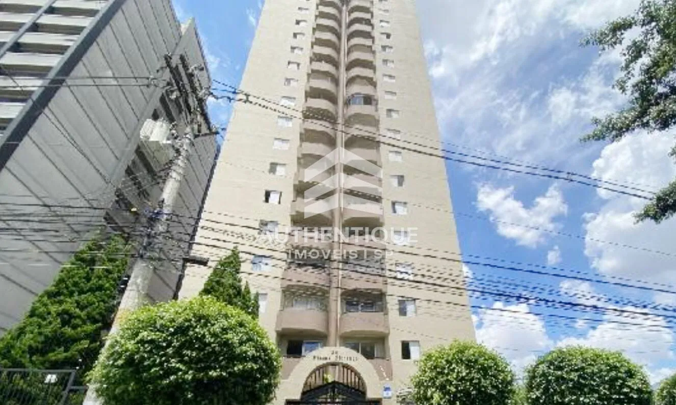 Foto do imóvel PIAZZA FLORENCA VILA PROGREDIOR - APTO À VENDA em Rua dos Três Irmãos, 36 - Vila Progredior, São Paulo - SP