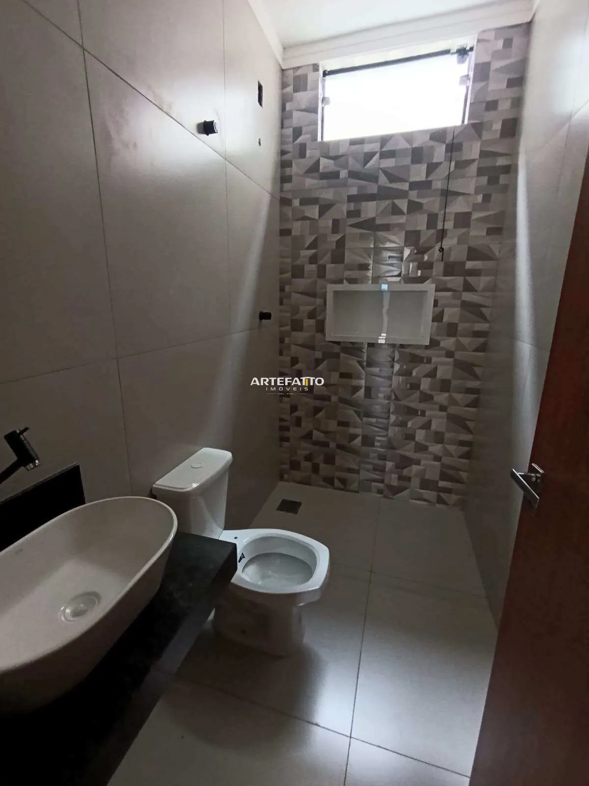 Imagem Casa à venda em Franca, Residencial Ana Dorothéa, com 2 quartos, 80m2