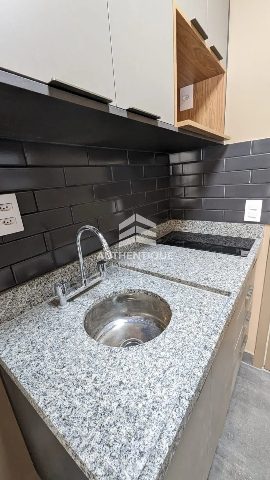 Imagem Nik Estação Vila Mariana - Apartamento à venda no bairro Vila Mariana - São Paulo/SP, Zona Sul