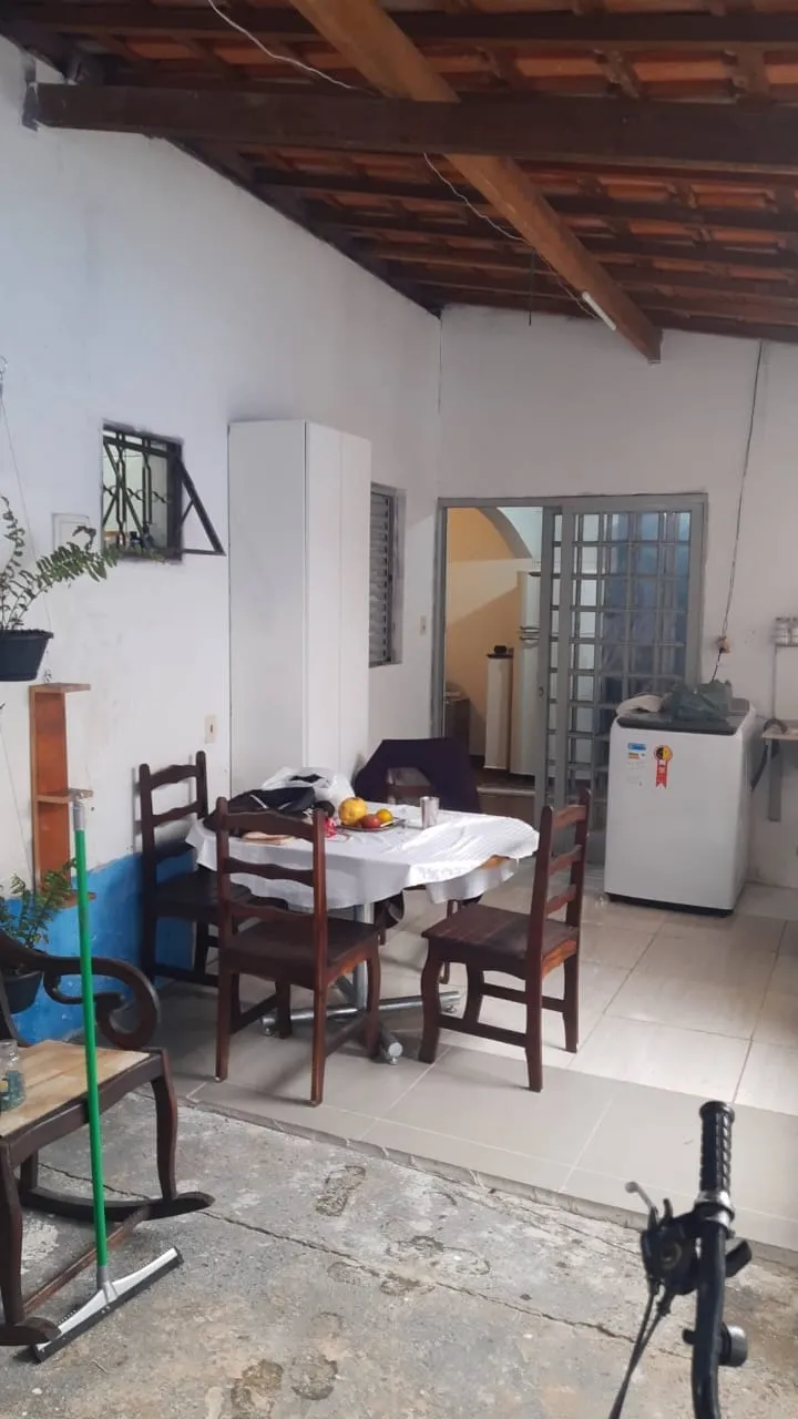 Imagem Casa à venda 2 Quartos, 2 Vagas, Delta, Pindamonhangaba - SP