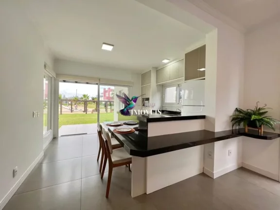 Imagem Condomínio Riviera - Casa Condomínio Riviera