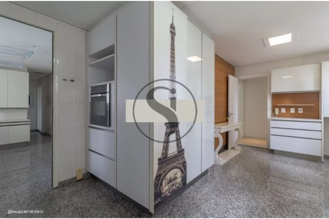 Imagem APARTAMENTO RESIDENCIAL em SÃO PAULO - SP, VILA NOVA CONCEIÇÃO