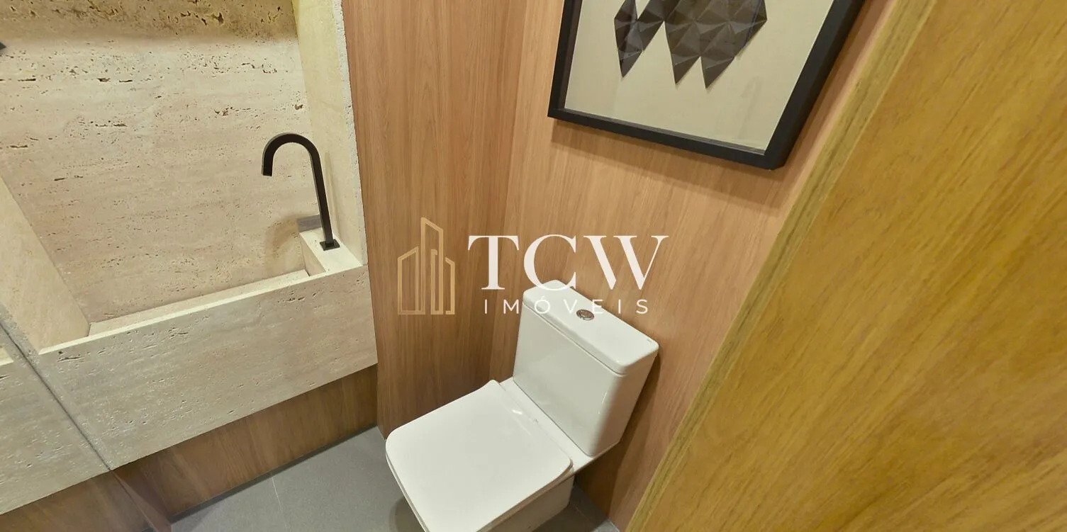 Imagem Apartamento com 3 Quartos à venda no Vila Nova Conceição