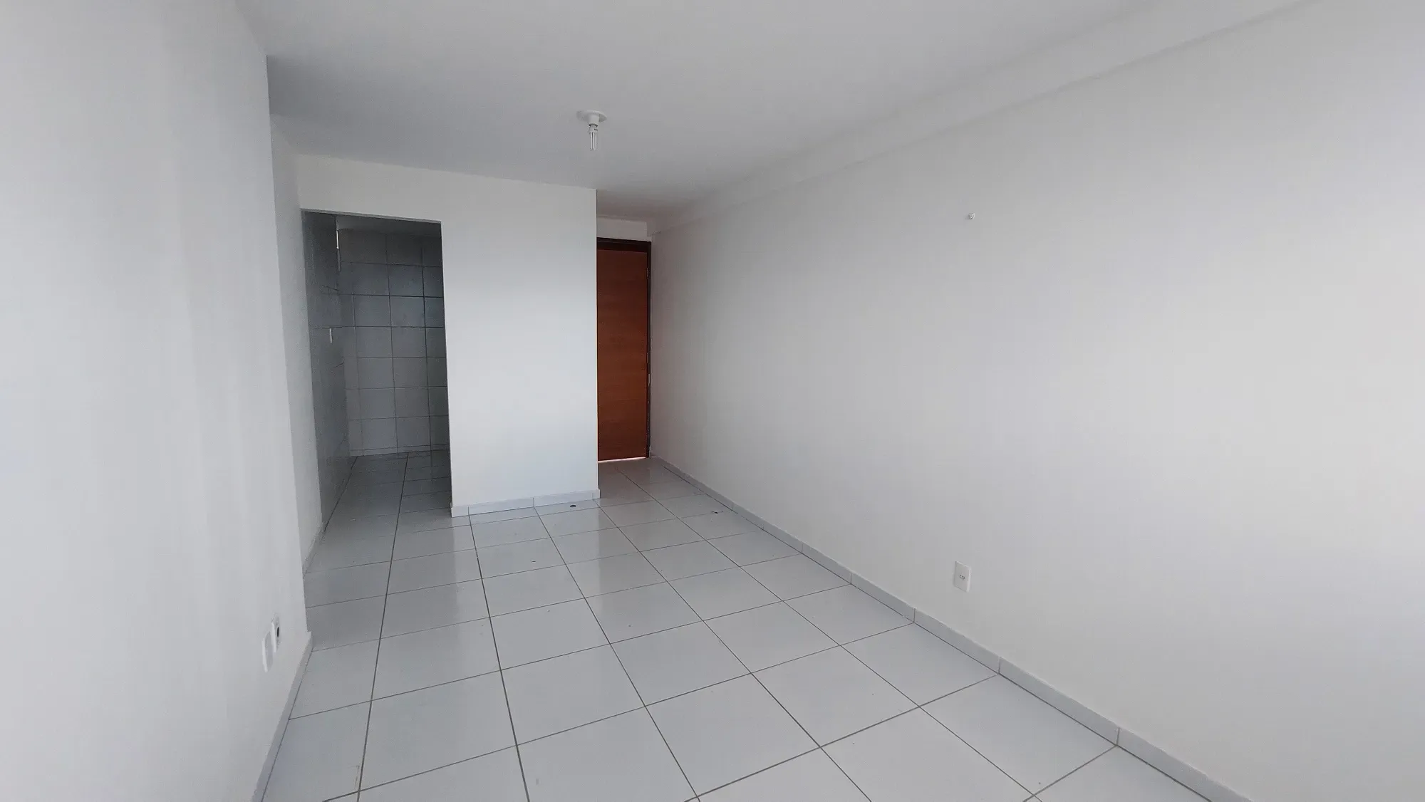 Imagem Apartamento com 2 Quartos à Venda, 65 m² em Jardim Tavares - Campina Grande