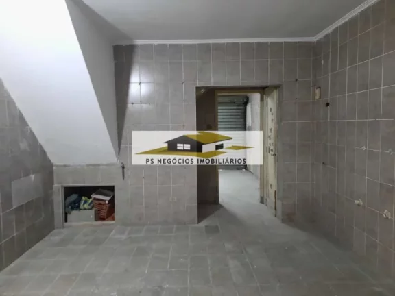 Imagem Sobrado à venda no bairro Bosque da Saúde - São Paulo/SP, Zona Sul