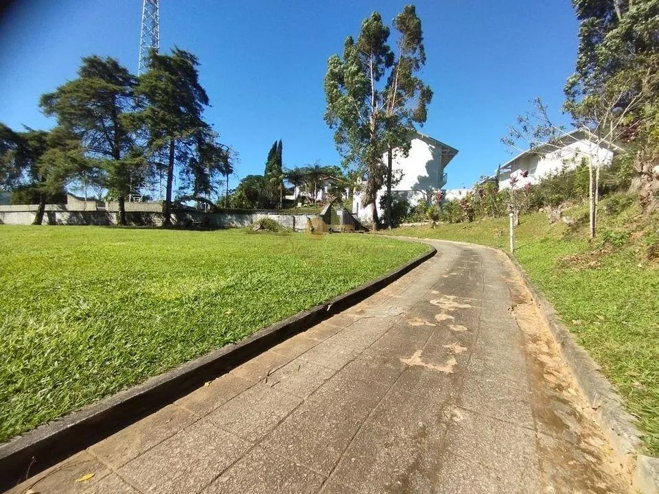 Imagem Casa para Venda em Teresópolis / RJ no bairro Granja Guarani