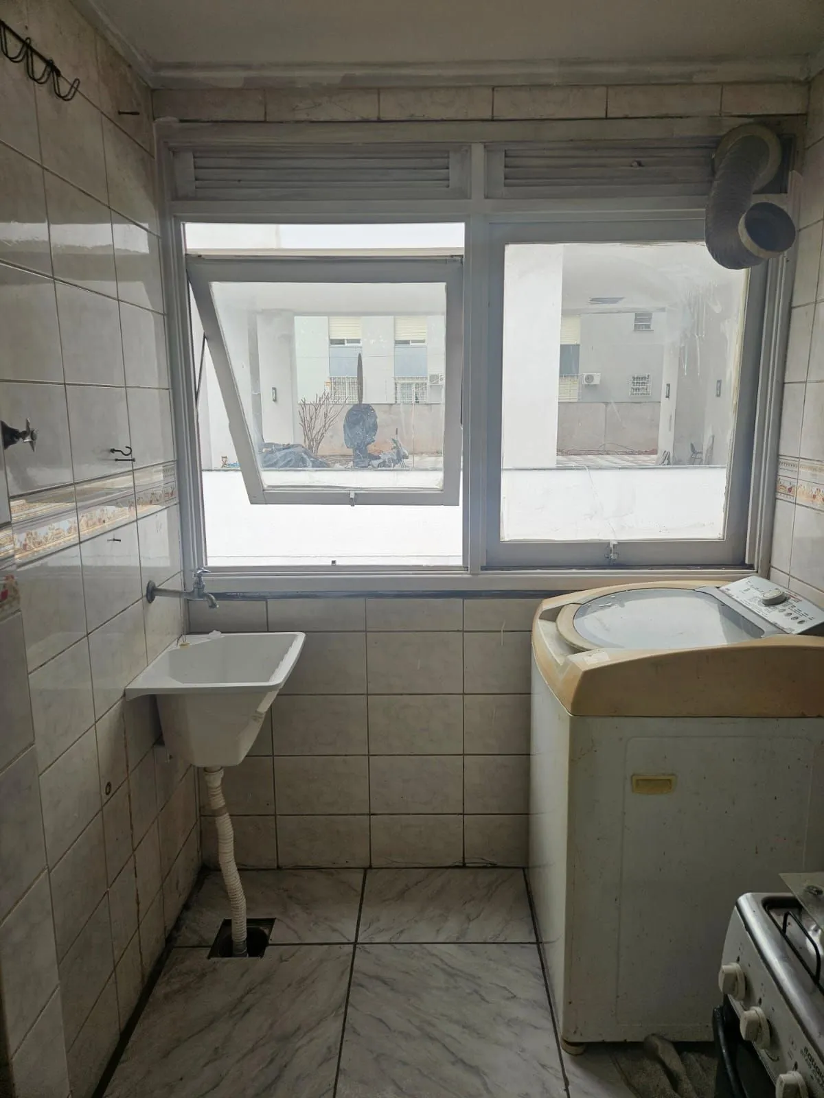 Imagem Apartamento 02 dormitorios com vaga