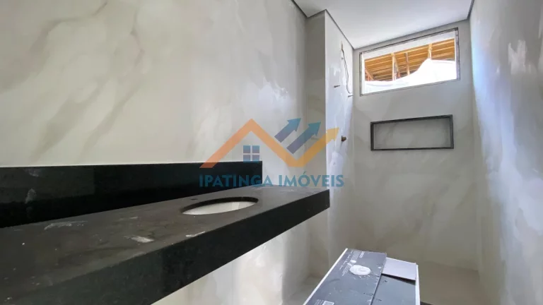 Imagem Apartamento Studio no Horto em Ipatinga