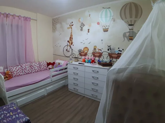 Imagem Apartamento a Venda - Giovanni Gronchi / Zona Sul