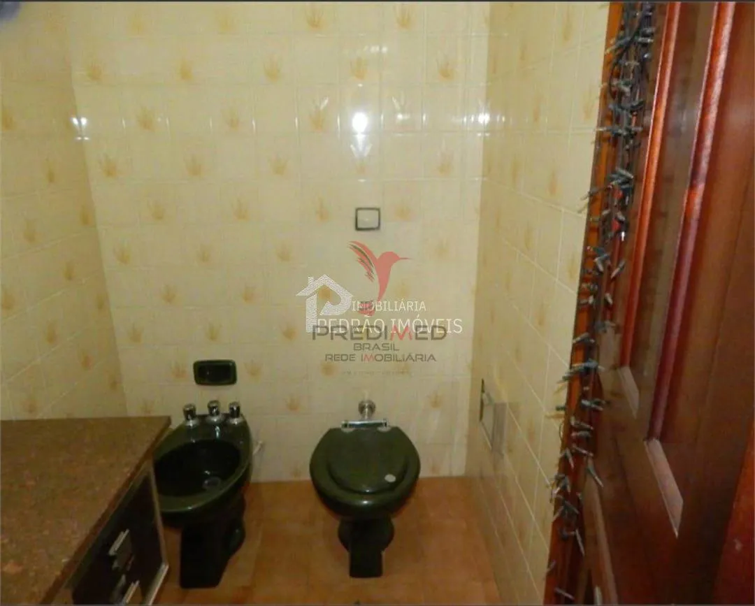 Imagem Casa de 3 quartos, 330m² no bairro Jardim Morumbi, em Lençóis Paulista