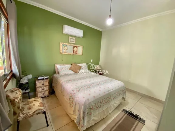 Imagem Casa à venda em Igarapé MG - Condomínio Gran Ville - Igarapé/MG