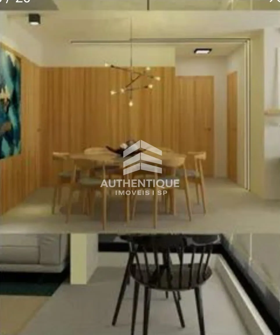 Imagem SAINT GERMAIN MORUMBI - Apartamento à venda no bairro Vila Suzana - São Paulo/SP, Zona Sul