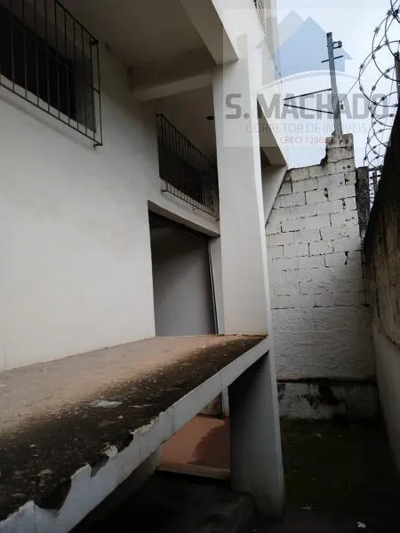 Imagem Salão Comercial para Venda em Mauá / SP no bairro Vila América