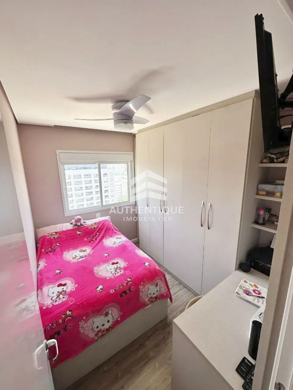 Imagem PRACA TATUAPE - Apartamento no bairro Tatuapé a venda