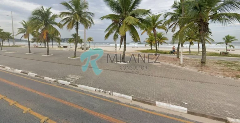 Imagem Apartamento Residencial Condomínio - Praia da Enseada Guarujá - SP