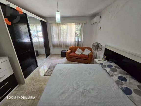 Imagem Casa com 3 dormitórios à venda, 163 m² por R$ 569.000,00 - Jardim Esplanada - Nova Iguaçu/RJ