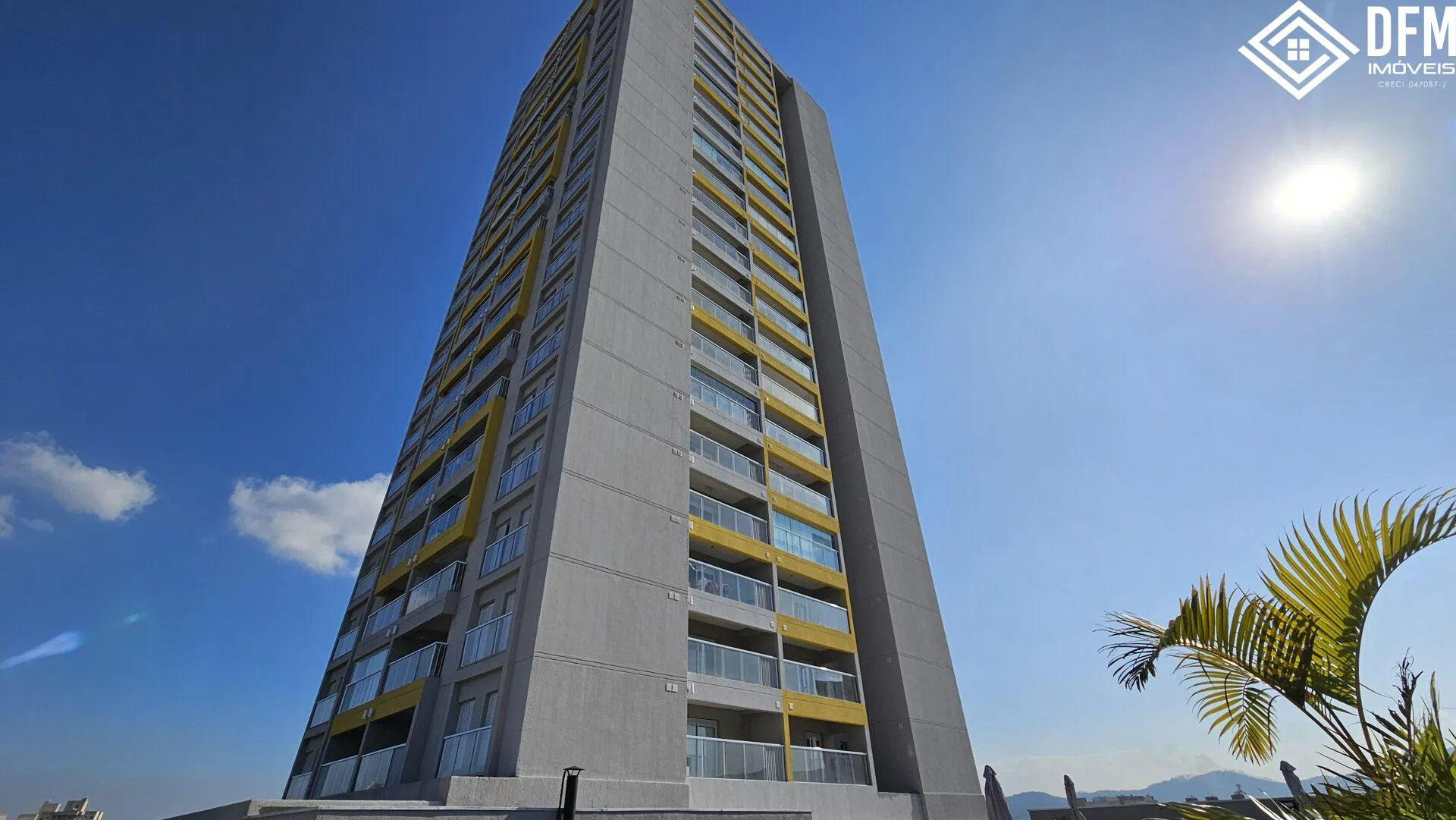 Imagem Apartamento com 2 Dormitorio(s) localizado(a) no bairro Centro em Mogi das Cruzes / Mato Grosso do Sul Ref.:80965345