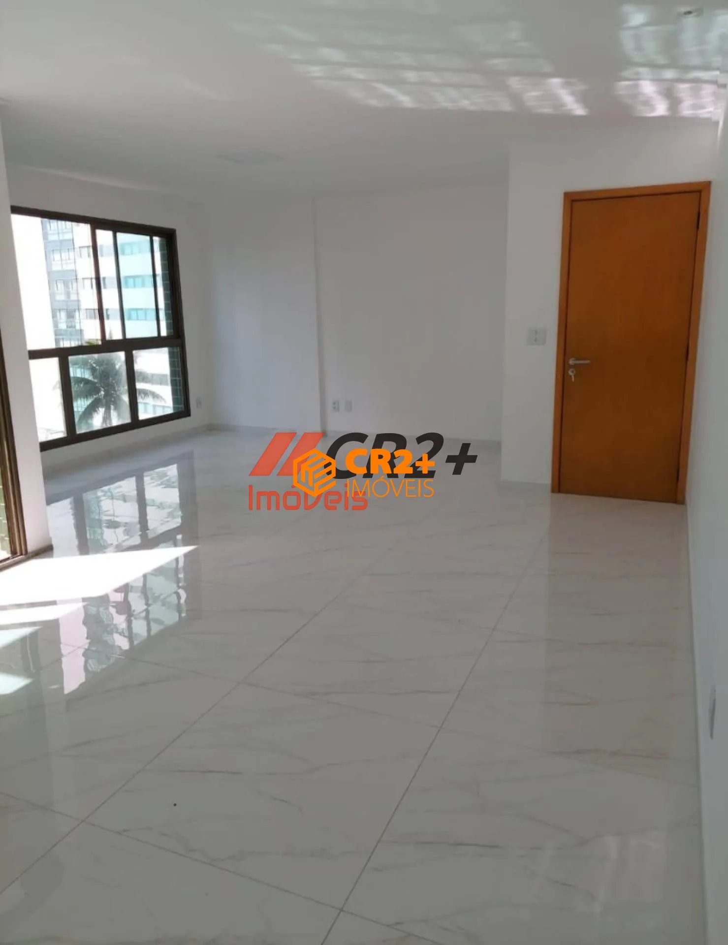 Imagem Apartamento a Venda 126m2 com 4 Quartos, 2 Suítes, no Pina.