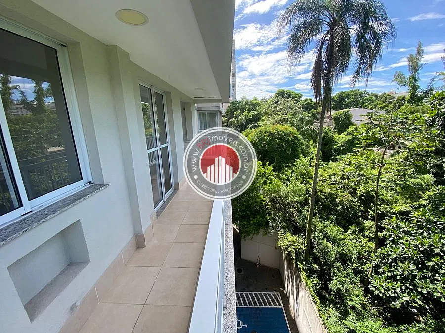 Foto do imóvel Apartamento a Venda no bairro Taquara - Rio de Janeiro, RJ