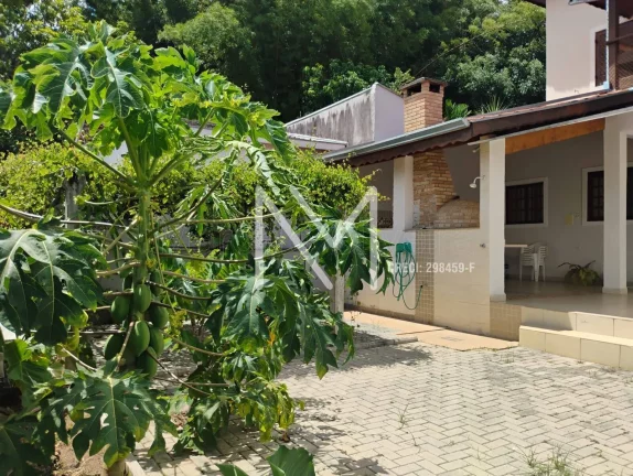 Imagem Casa para venda 3 Quartos 1 Suíte - 255m² - Bairro Urbanova