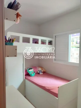 Imagem Apartamento sem Condomínio para Venda em Santo André / SP no bairro Vila Aquilino