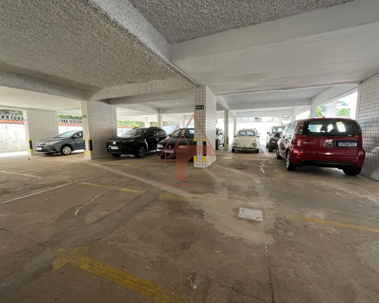 Imagem Apartamento com 2 Quartos à Venda, 73 m² em Vila Belmiro - Santos