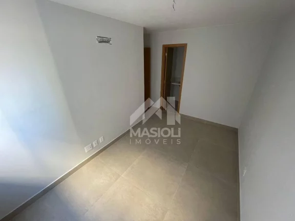 Imagem Apartamento com 2 dormitórios à venda, 55 m² por R$ 690.000,00 - Praia de Itaparica - Vila Velha/ES