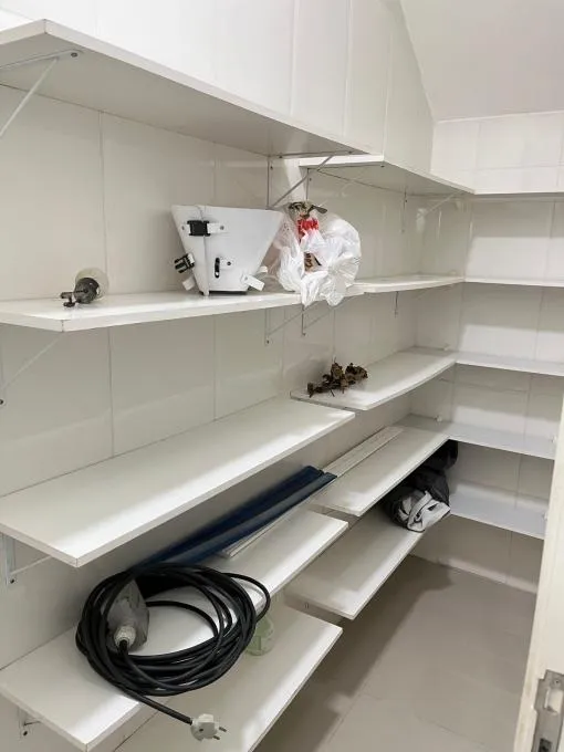 Imagem Casa em Condomínio 3 Quartos Itaboraí - RJ - Centro