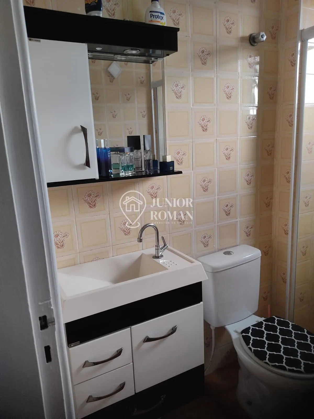 Imagem APARTAMENTO 2 DORMITÓRIOS l RUDGE RAMOS - SÃO BERNARDO DO CAMPO
