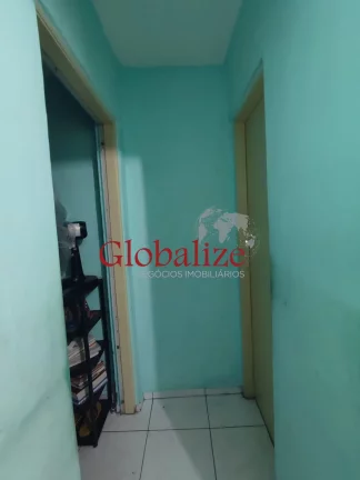 Imagem Oportunidade no bairro da Aparecida 1 dormitório, semi reformado, ótimo preço R$ 205.000,00