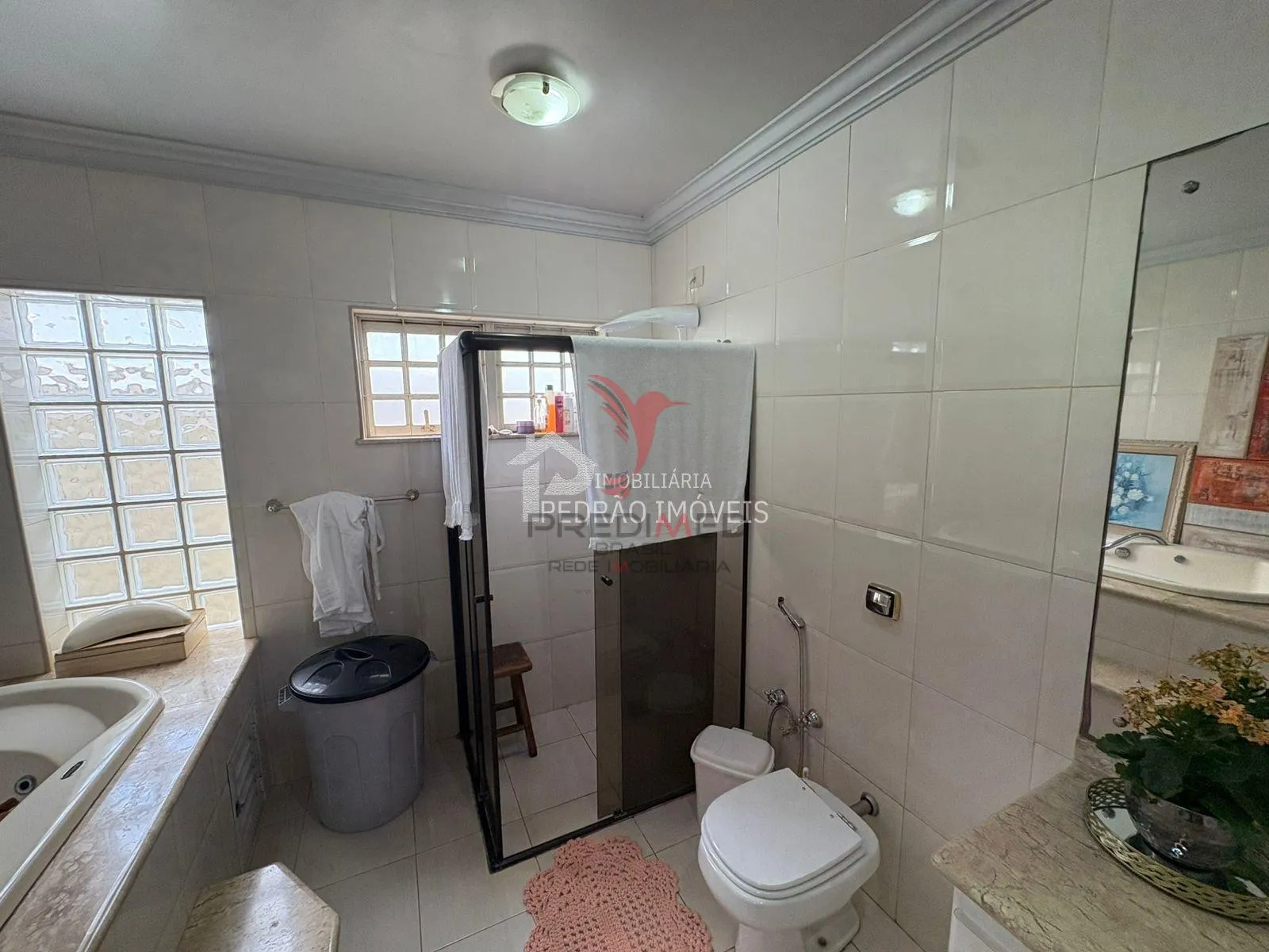 Imagem Casa de 3 quartos, 200m² no bairro Vila Antonieta Ii, em Lençóis Paulista