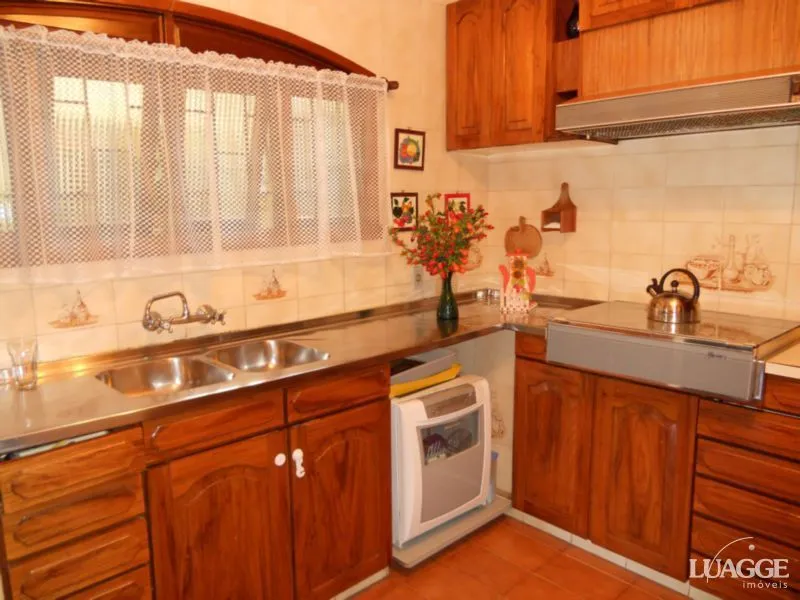 Imagem Casa em Santa Tereza
