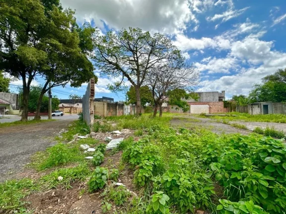 Imagem Terreno/Lote Comercial para venda no bairro Harmonia em Canoas