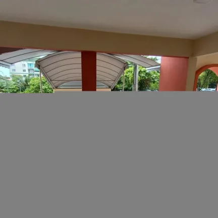 Imagem APARTAMENTO 3/4 COMPLETO NO CONDOMÍNIO FECHADO VALE DAS FLOR