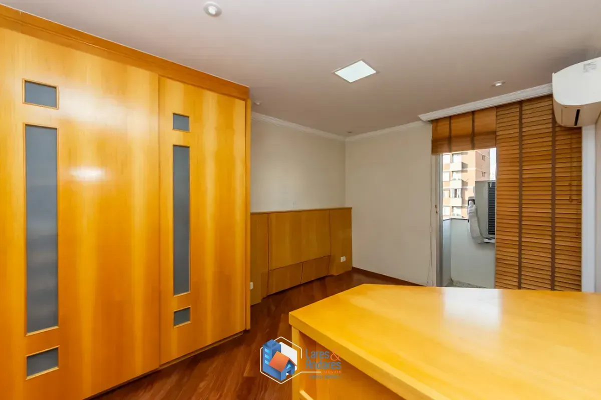 Imagem Apartamento para venda em Vila Progredior com 3 quartos, sendo 1 suíte, 85m²