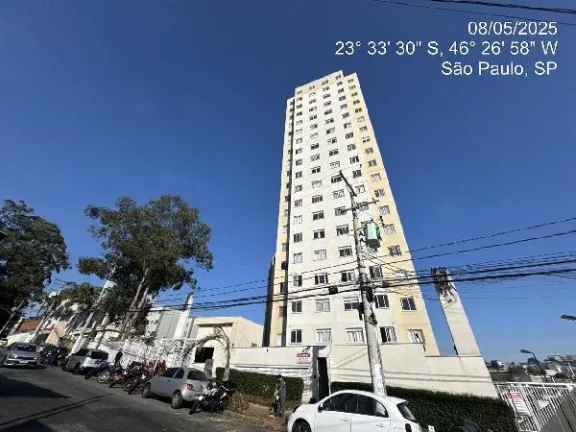Foto do imóvel Oportunidade Única em SAO PAULO - SP | Tipo: Apartamento | Negociação: Licitação Aberta | Situação: Imóvel em RUA VICTORIO SANTIM