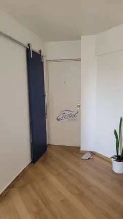 Imagem Apartamento Venda Condominio Labitare