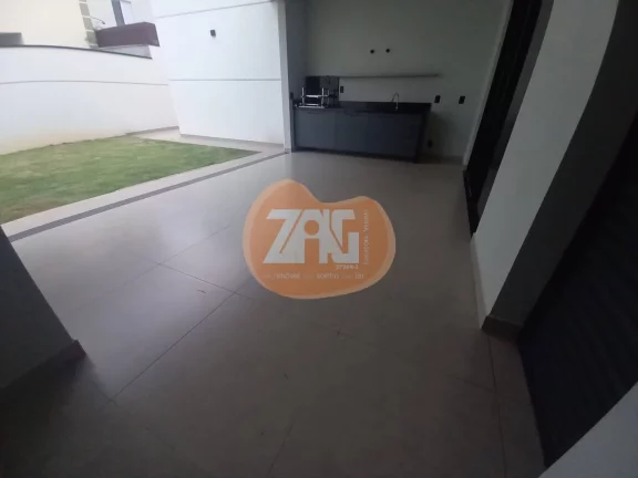 Imagem LOCAÇÃO ou VENDA CASA TÉRREA CAMPOS DO CONDE II 03 DORMS 02 SUITES 04 VAGAS