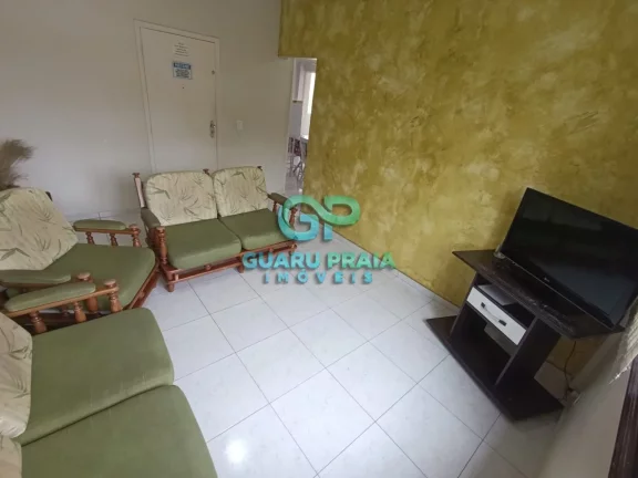 Imagem Apartamento 2 dormitorios 150m da Praia da Enseada