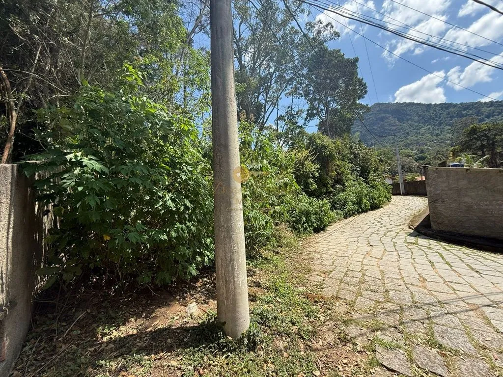 Imagem Terreno para Venda em Teresópolis / RJ no bairro Granja Guarani