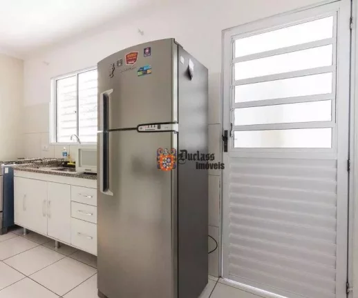 Imagem Sobrado com 3 dormitórios à venda, 85 m² por R$ 499.000 - Vila Isolina Mazzei - São Paulo/SP
