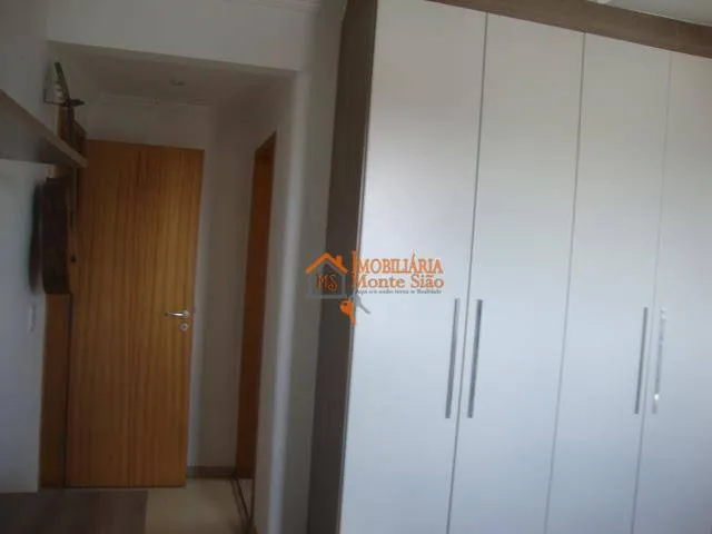 Imagem Apartamento com 4 dormitórios à venda, 150 m² por R$ 850.000,00 - Macedo - Guarulhos/SP