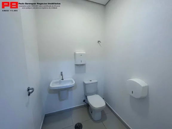Imagem Sobrado comercial 750m² - Pacaembú