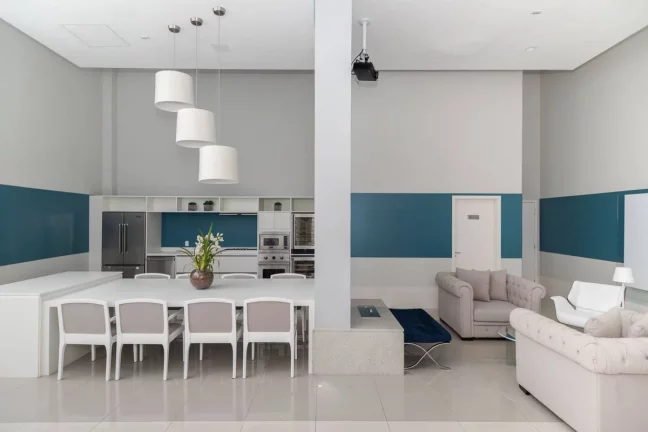 Imagem Apartamento disponível para venda no Horizonte JK Residencial, com 90m², 1 dormitório e 1 vaga