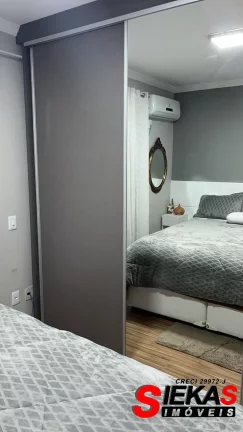 Imagem Excelente Apartamento disponível no Anália Franco