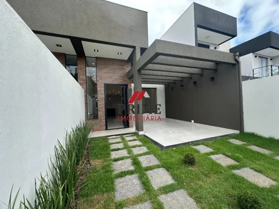 Imagem Casa - Bairro Nazia - Vespasiano