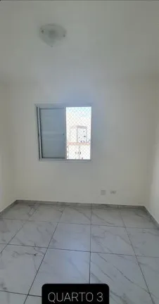 Imagem Apartamento com 3 Quartos para Alugar, 70 m² em Vila Basileia - São Paulo