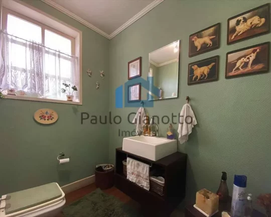 Imagem Casa à venda na Fazenfinha Granja Viana