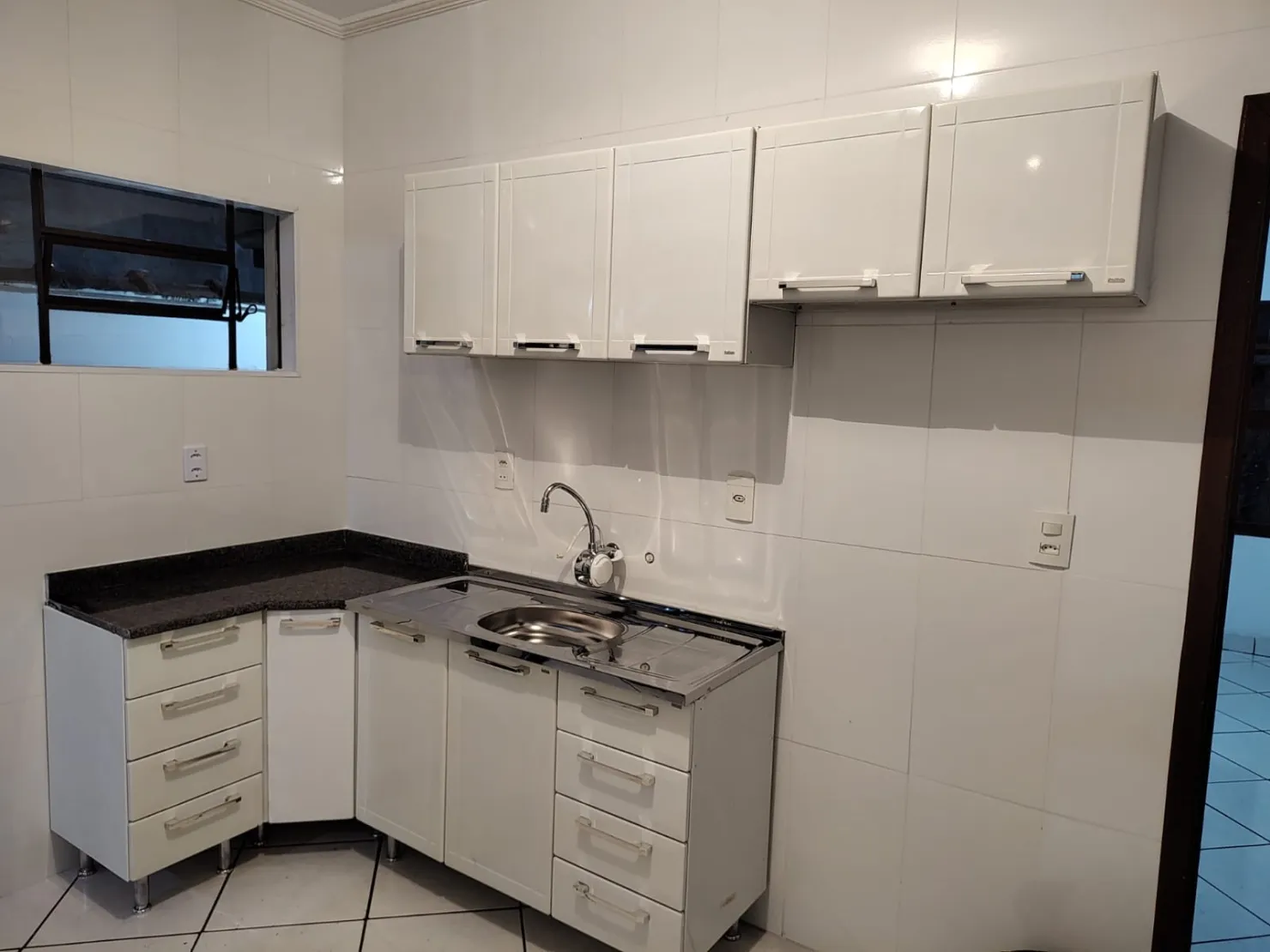 Imagem Casa à venda 2 Quartos, 2 Vagas, 85M², Loteamento Residencial Andrade, Pindamonhangaba - SP